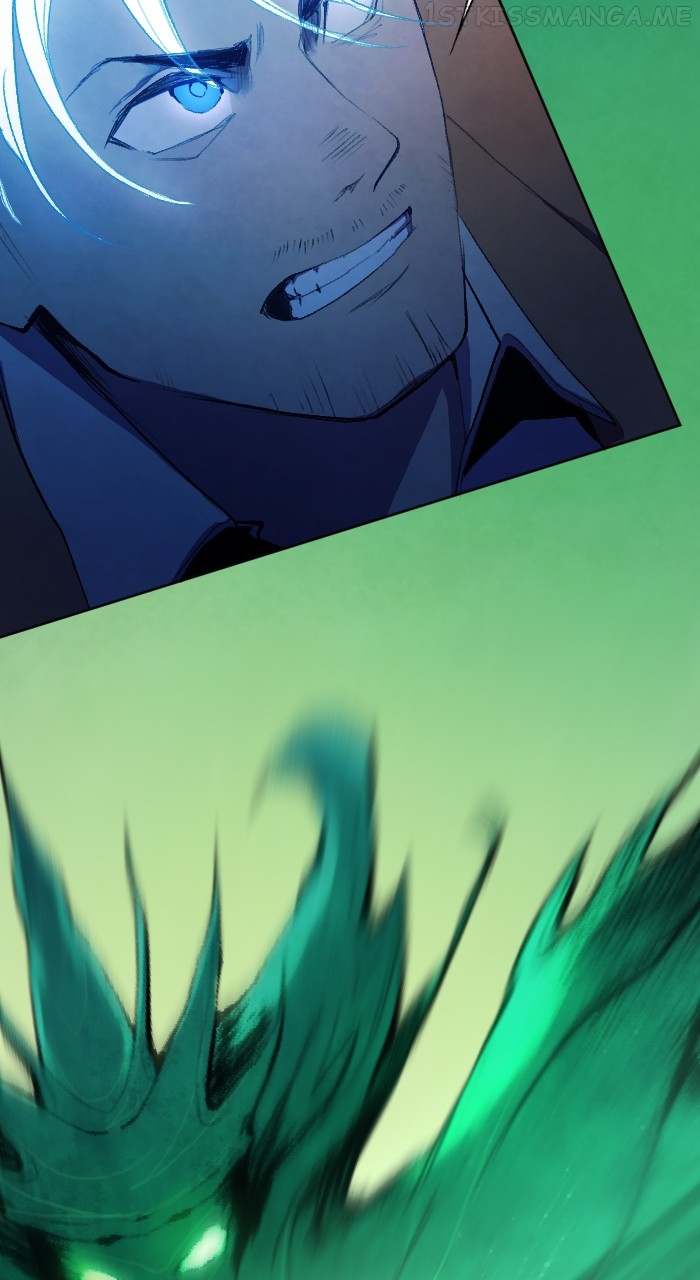 GANDA: Night Defender Chapter 47 - page 28