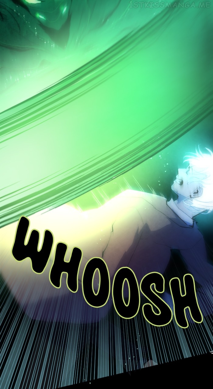 GANDA: Night Defender Chapter 47 - page 29