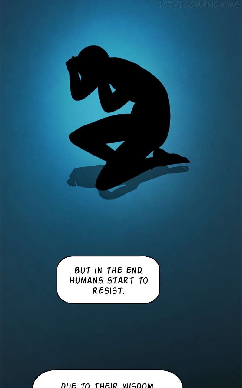 GANDA: Night Defender Chapter 47 - page 3