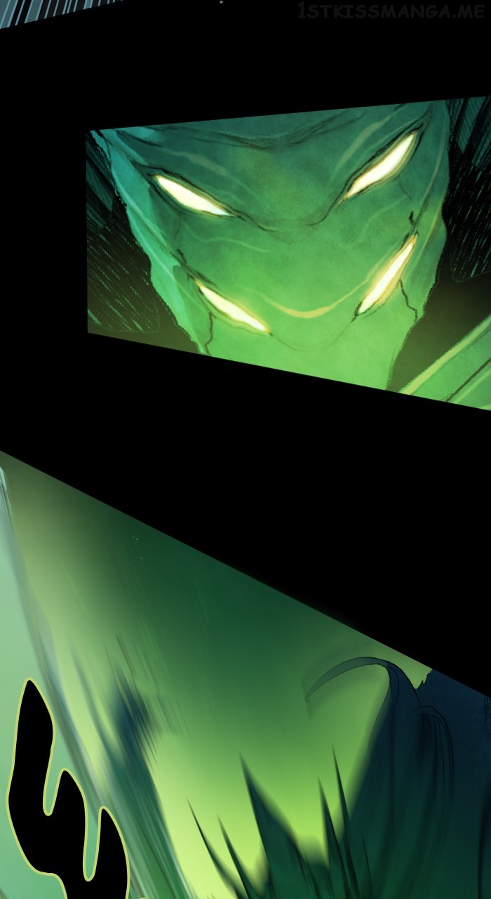 GANDA: Night Defender Chapter 47 - page 30