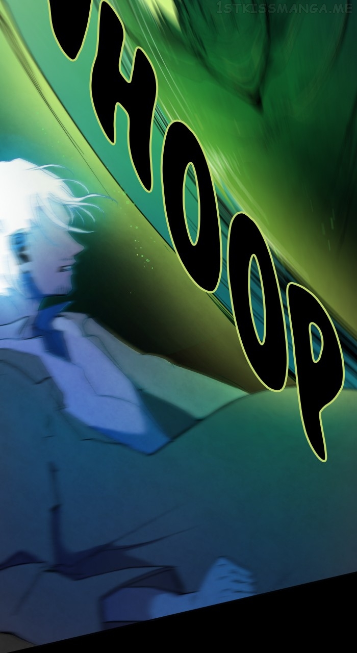 GANDA: Night Defender Chapter 47 - page 31