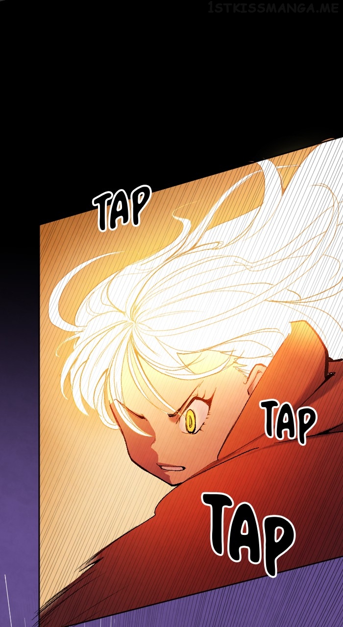GANDA: Night Defender Chapter 47 - page 32