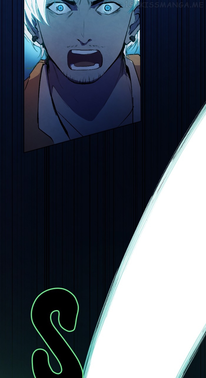 GANDA: Night Defender Chapter 47 - page 39