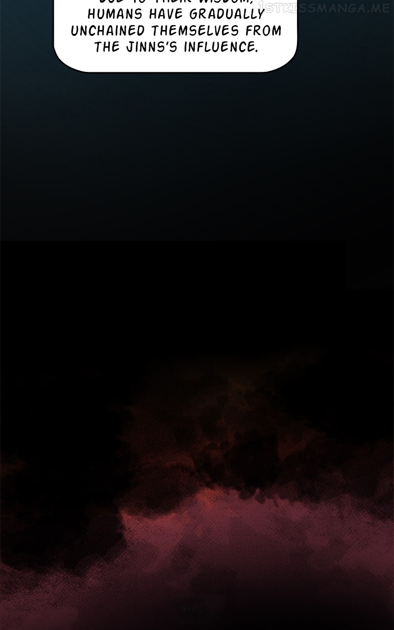 GANDA: Night Defender Chapter 47 - page 4