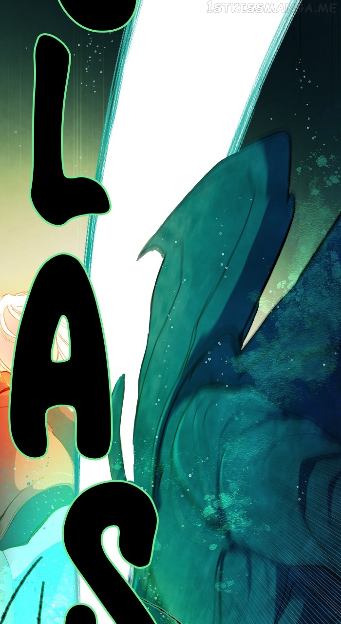 GANDA: Night Defender Chapter 47 - page 40