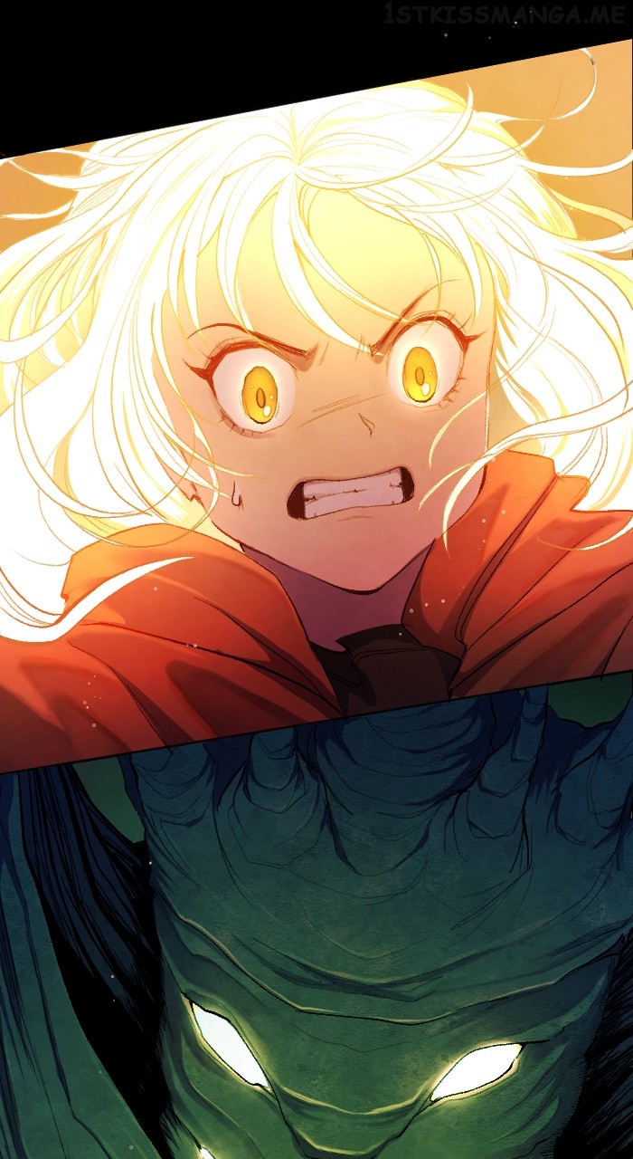 GANDA: Night Defender Chapter 47 - page 42