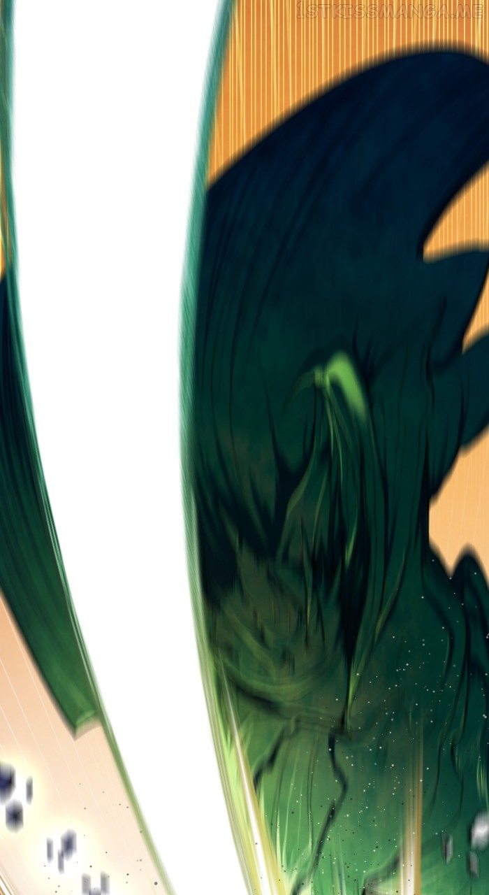 GANDA: Night Defender Chapter 47 - page 46