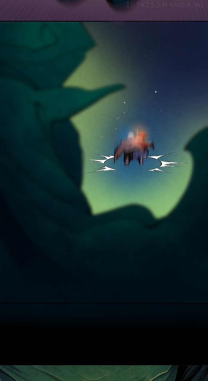 GANDA: Night Defender Chapter 47 - page 48