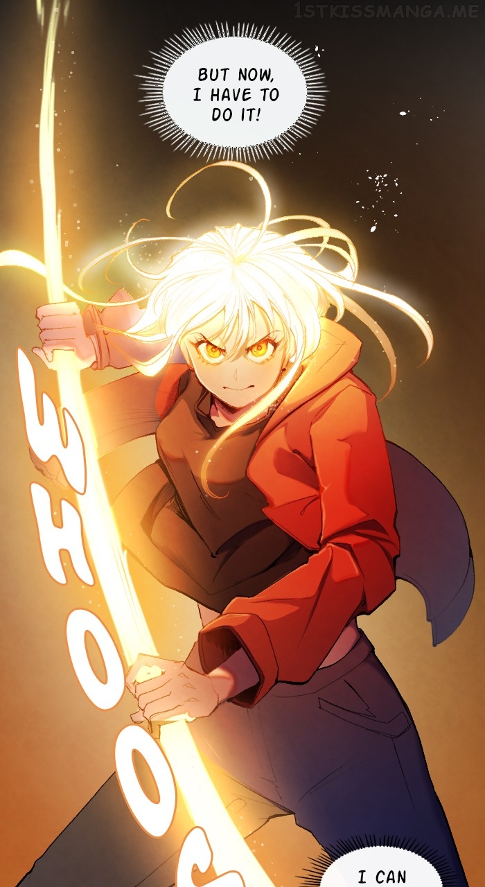 GANDA: Night Defender Chapter 47 - page 52