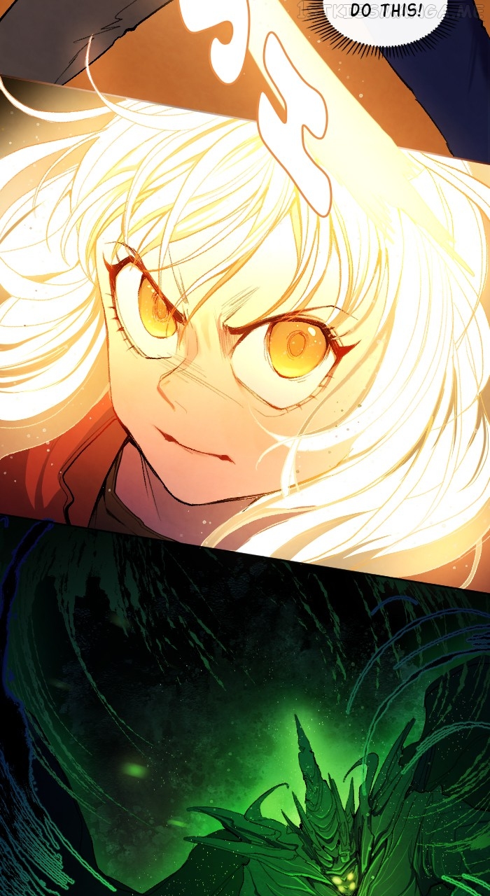 GANDA: Night Defender Chapter 47 - page 53