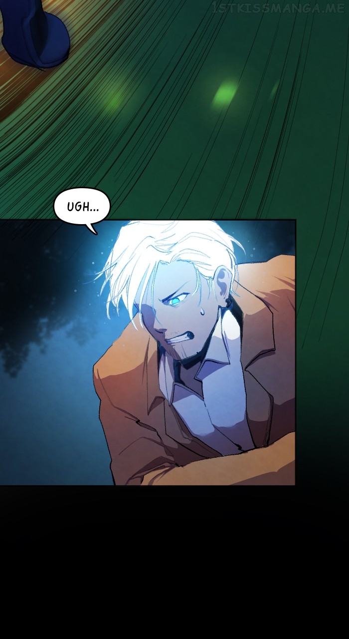 GANDA: Night Defender Chapter 47 - page 55