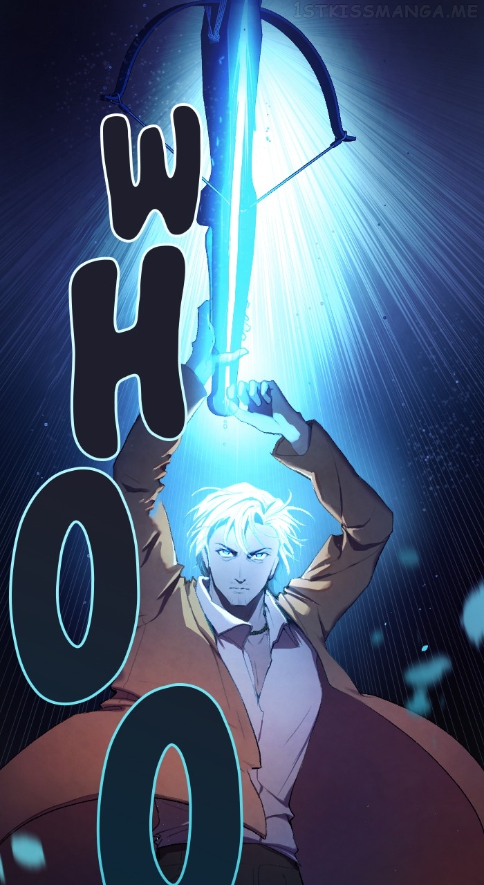 GANDA: Night Defender Chapter 47 - page 59