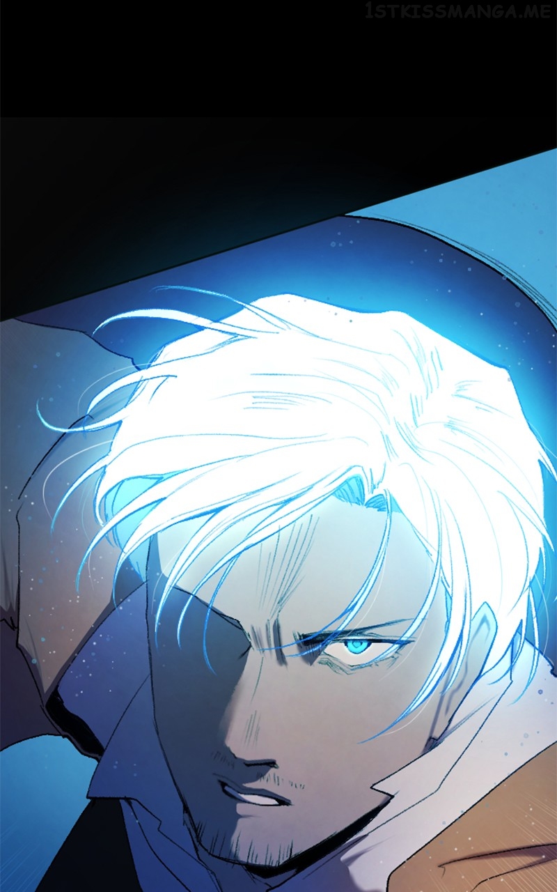 GANDA: Night Defender Chapter 47 - page 6