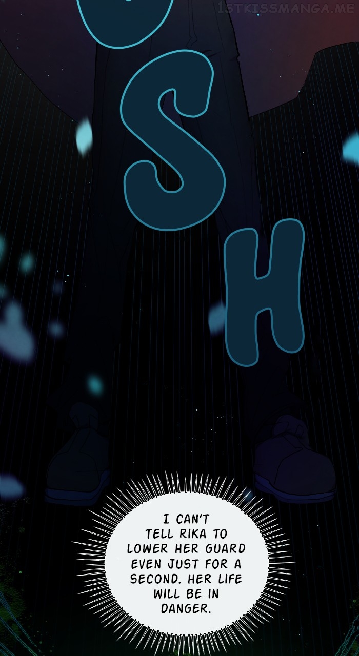 GANDA: Night Defender Chapter 47 - page 60