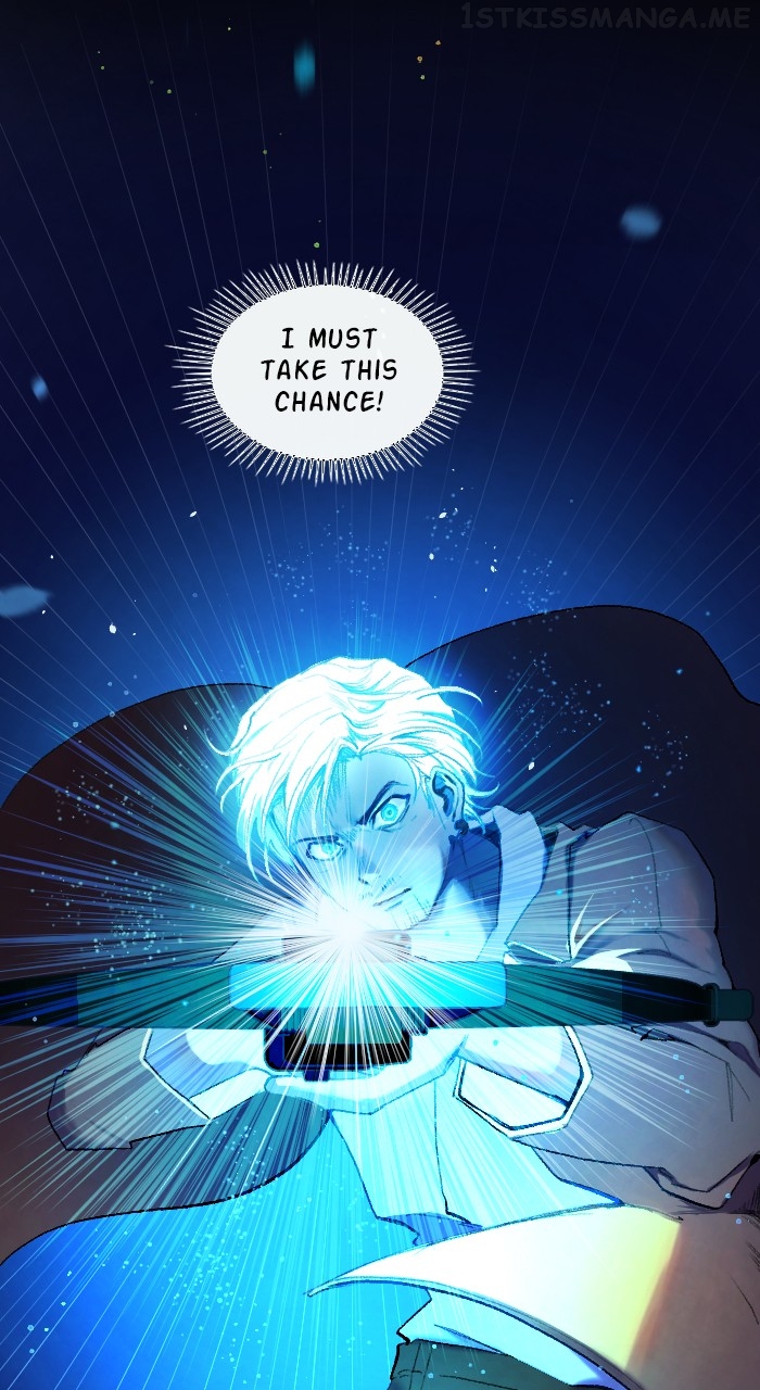 GANDA: Night Defender Chapter 47 - page 62