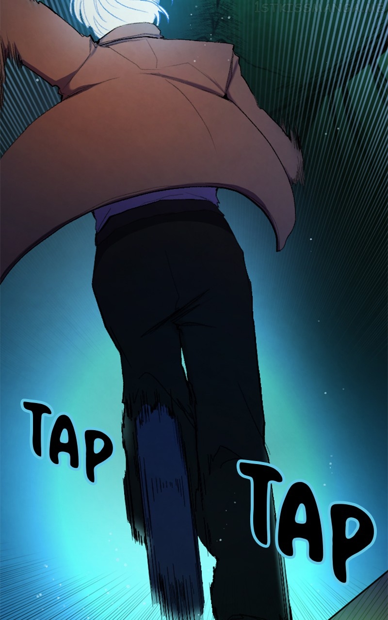 GANDA: Night Defender Chapter 47 - page 8