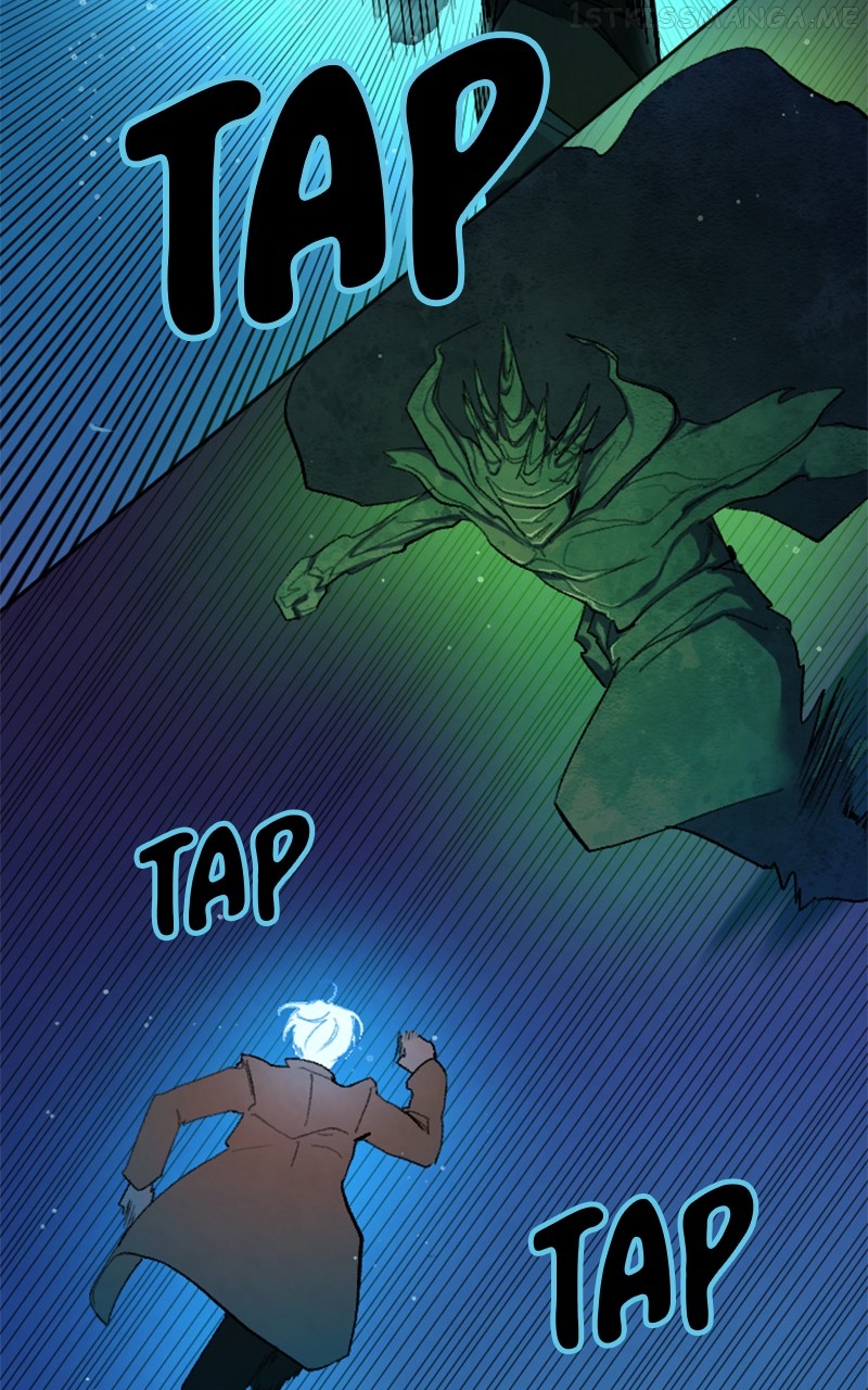 GANDA: Night Defender Chapter 47 - page 9