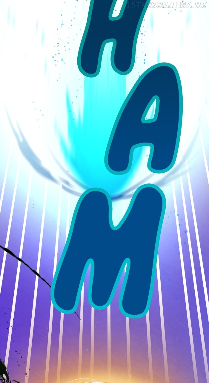 GANDA: Night Defender Chapter 48 - page 10