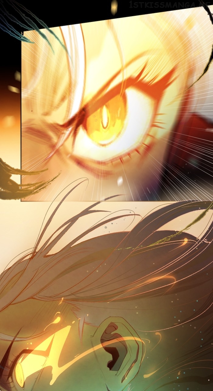 GANDA: Night Defender Chapter 48 - page 17