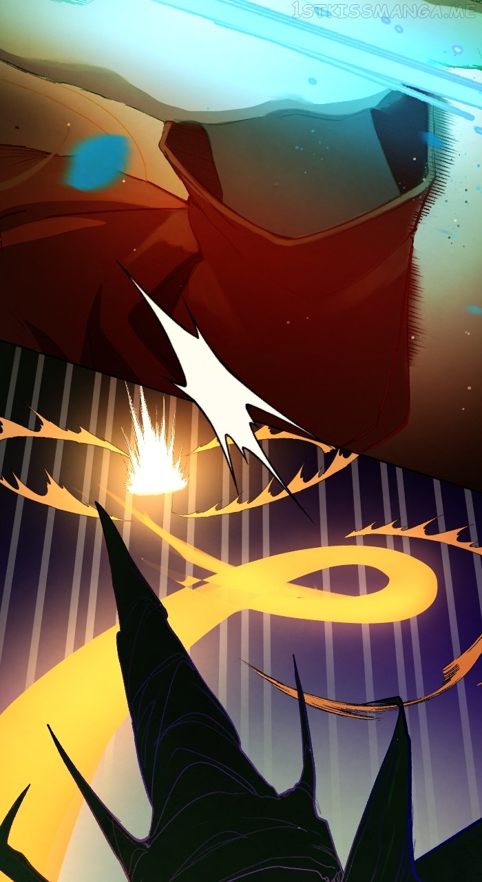 GANDA: Night Defender Chapter 48 - page 19