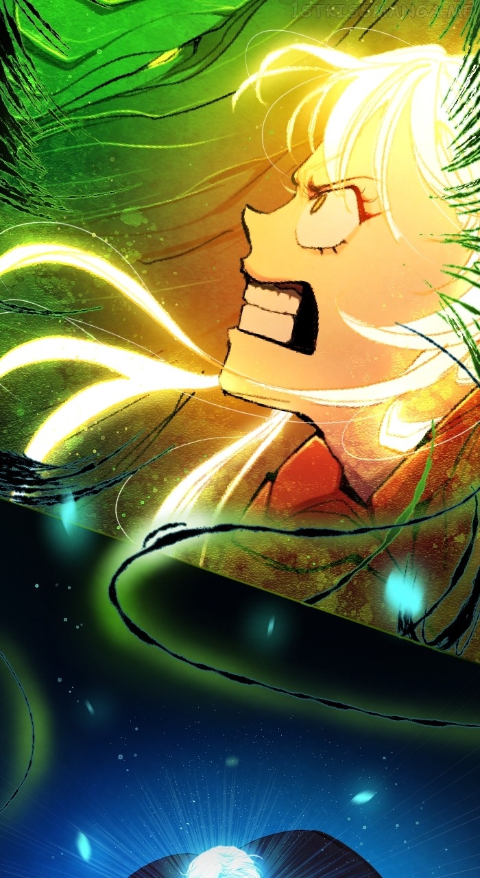GANDA: Night Defender Chapter 48 - page 2