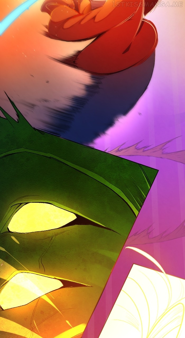 GANDA: Night Defender Chapter 48 - page 21