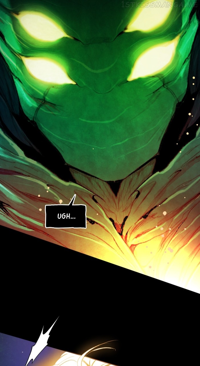 GANDA: Night Defender Chapter 48 - page 25