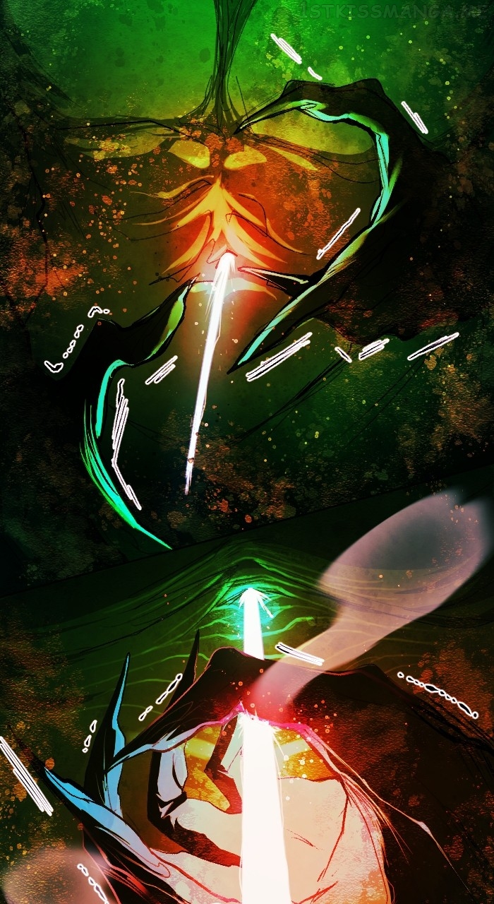 GANDA: Night Defender Chapter 48 - page 27