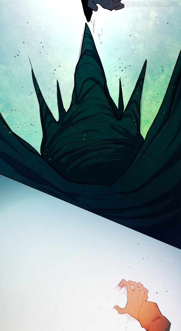 GANDA: Night Defender Chapter 48 - page 29