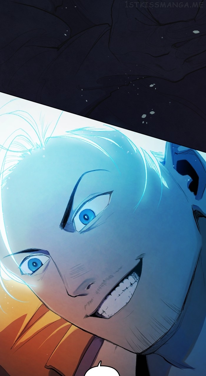 GANDA: Night Defender Chapter 48 - page 31