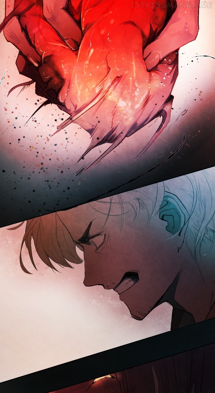 GANDA: Night Defender Chapter 48 - page 35