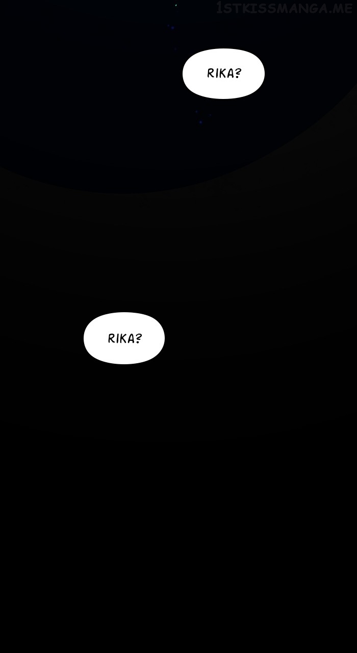 GANDA: Night Defender Chapter 48 - page 43