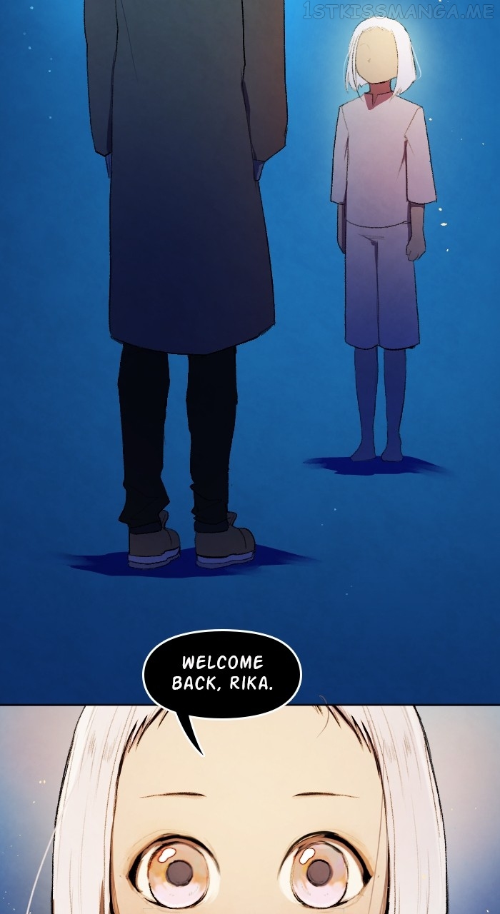 GANDA: Night Defender Chapter 48 - page 47