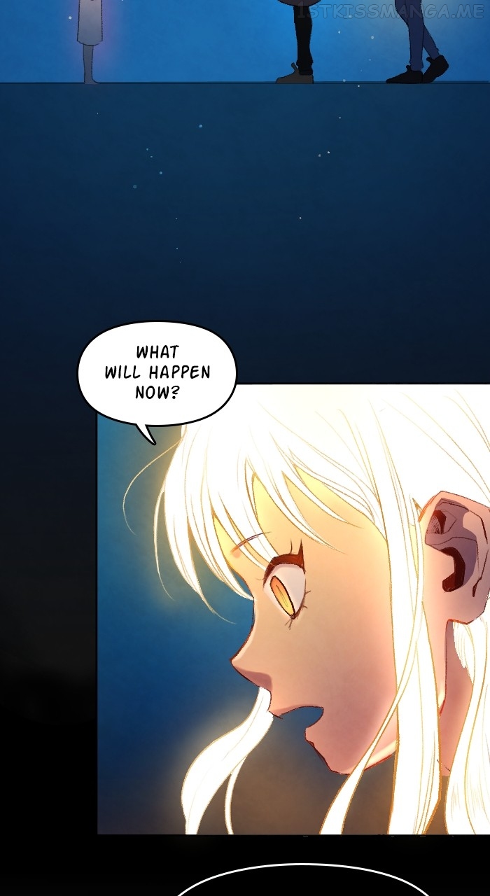 GANDA: Night Defender Chapter 48 - page 49