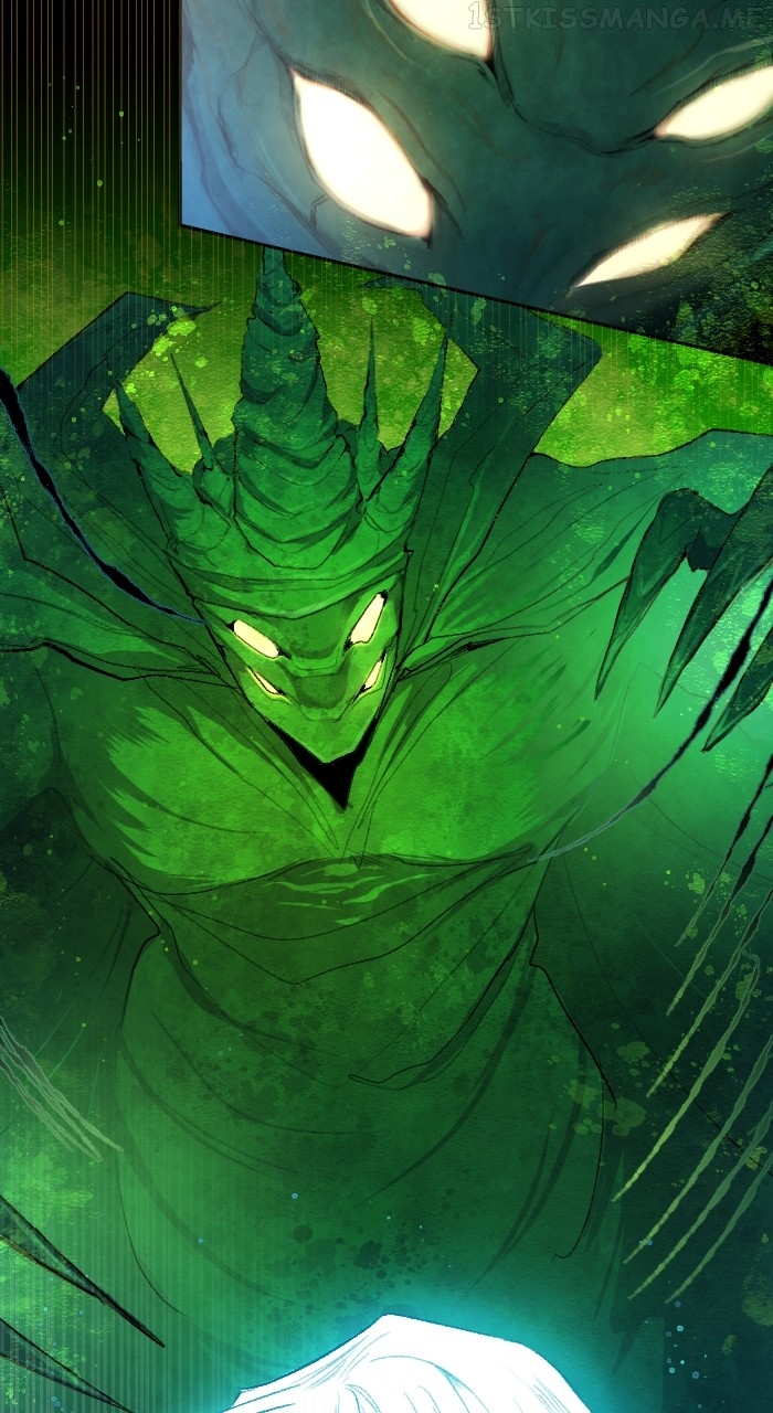 GANDA: Night Defender Chapter 48 - page 5