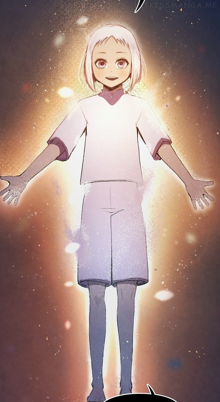 GANDA: Night Defender Chapter 48 - page 51
