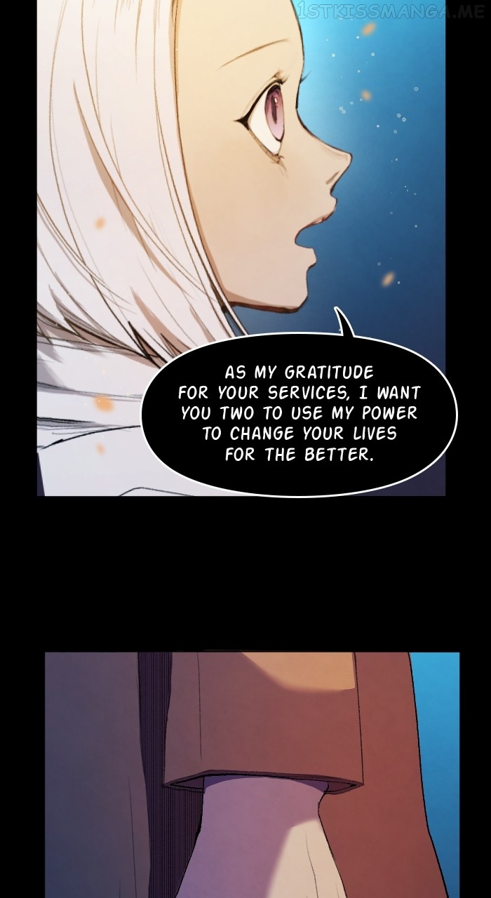 GANDA: Night Defender Chapter 48 - page 56