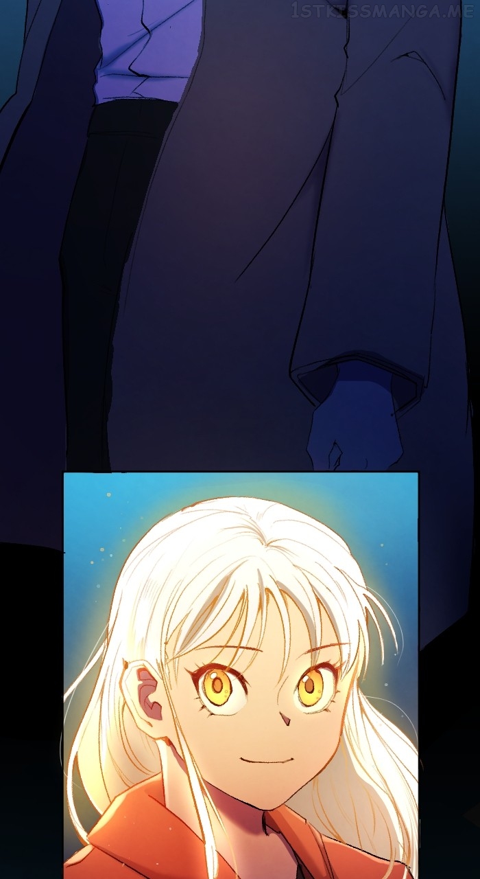 GANDA: Night Defender Chapter 48 - page 59