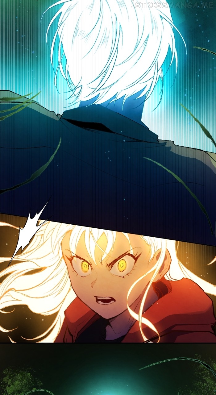 GANDA: Night Defender Chapter 48 - page 6