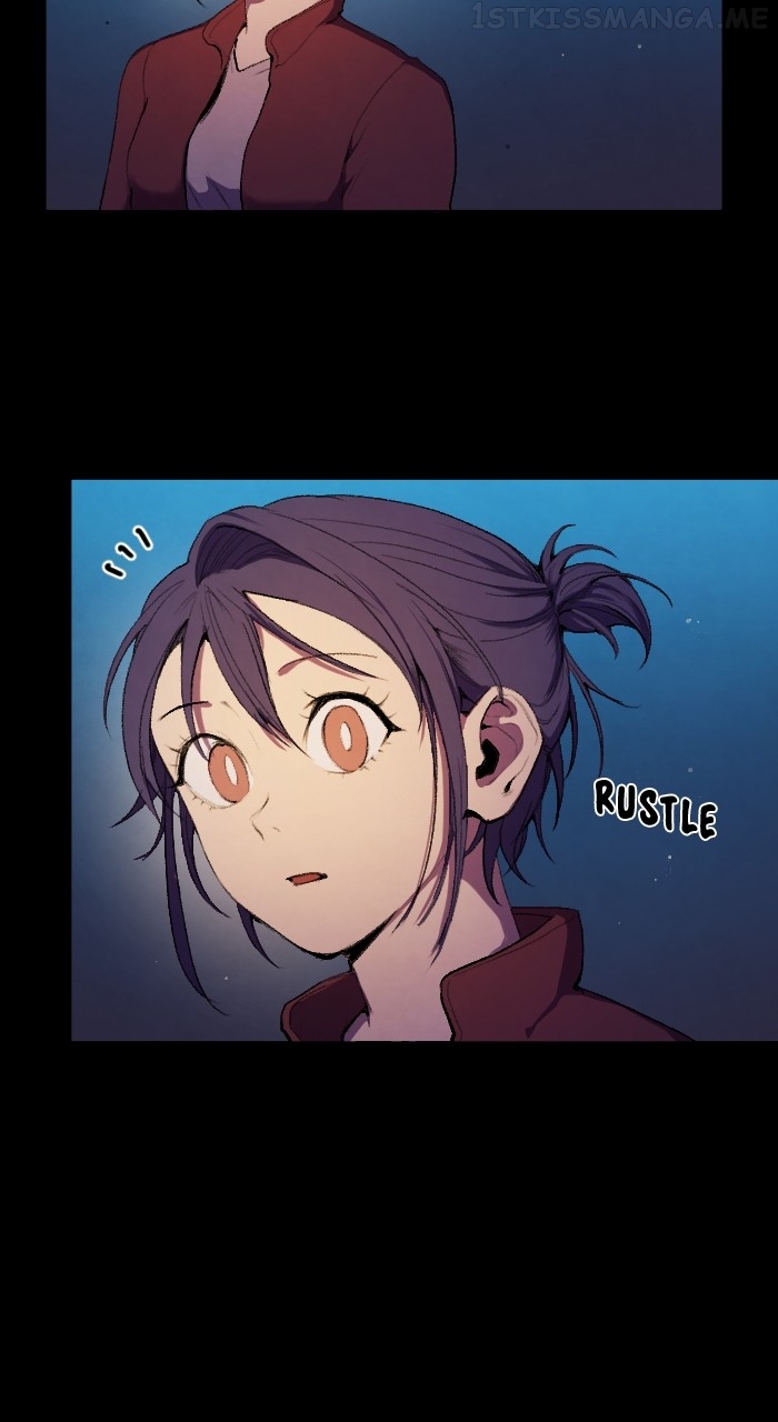 GANDA: Night Defender Chapter 48 - page 63