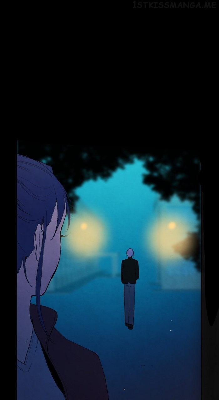 GANDA: Night Defender Chapter 48 - page 64