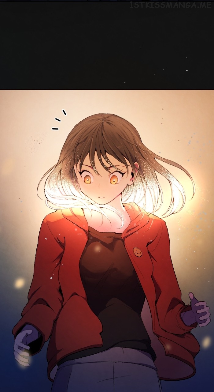 GANDA: Night Defender Chapter 48 - page 66