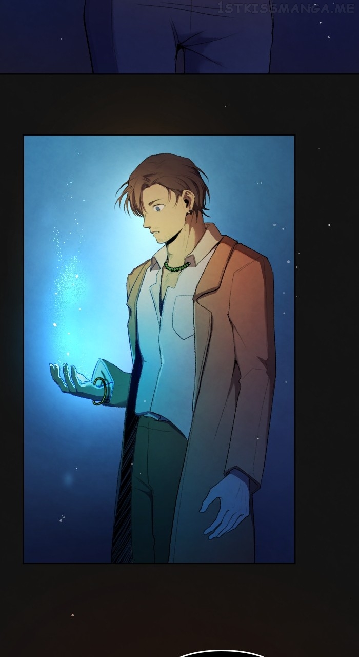 GANDA: Night Defender Chapter 48 - page 67