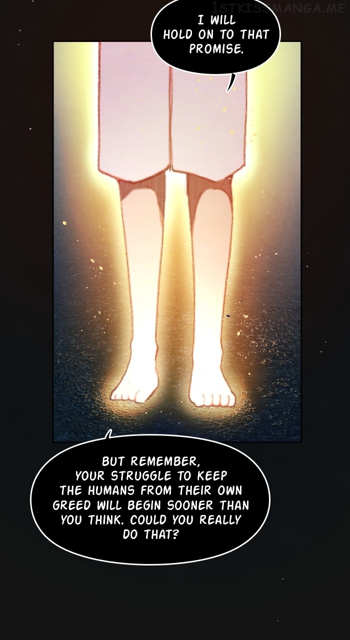 GANDA: Night Defender Chapter 48 - page 68