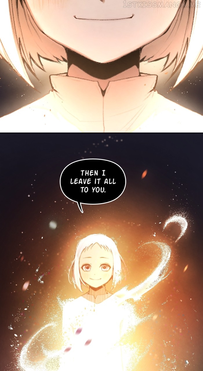 GANDA: Night Defender Chapter 48 - page 70