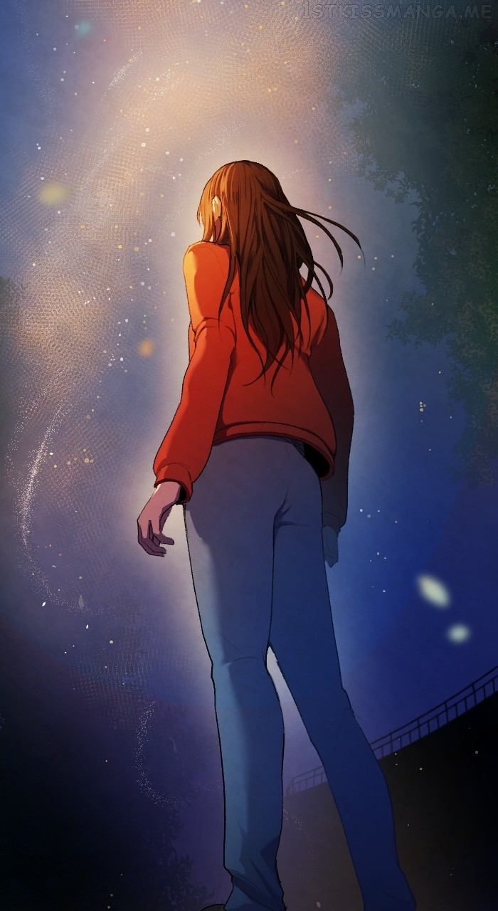 GANDA: Night Defender Chapter 48 - page 73