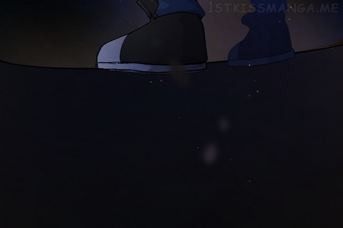 GANDA: Night Defender Chapter 48 - page 74