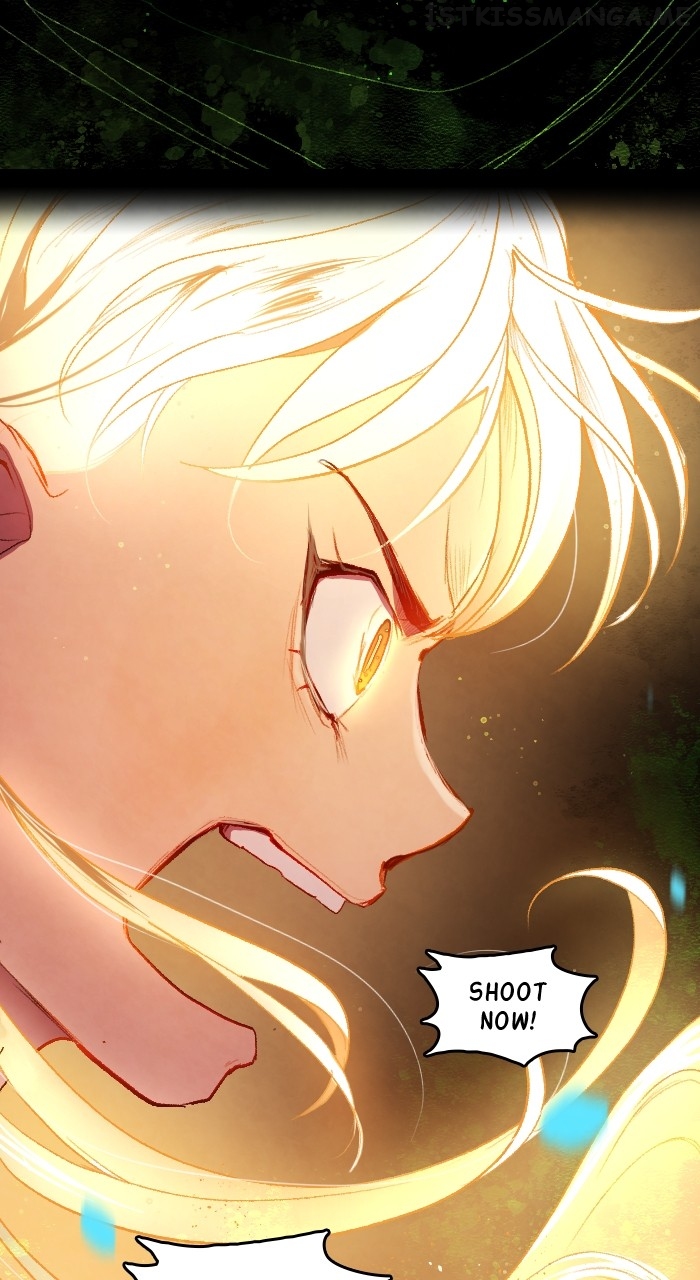 GANDA: Night Defender Chapter 48 - page 8