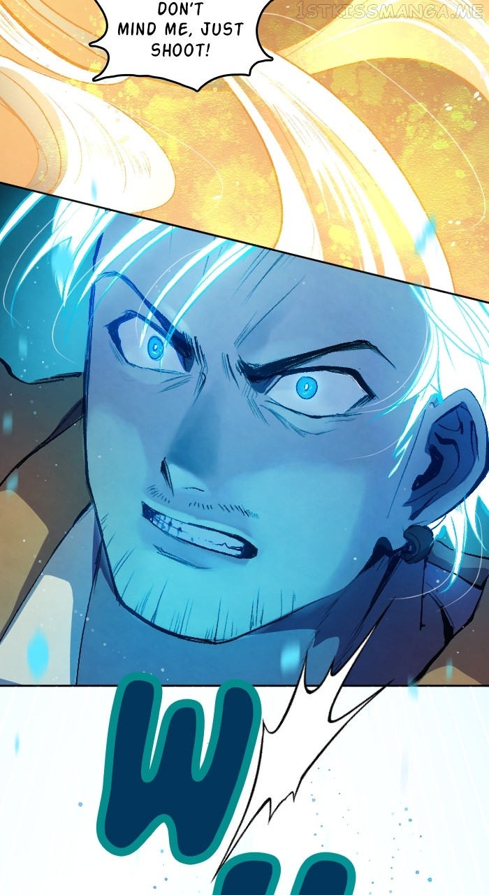 GANDA: Night Defender Chapter 48 - page 9