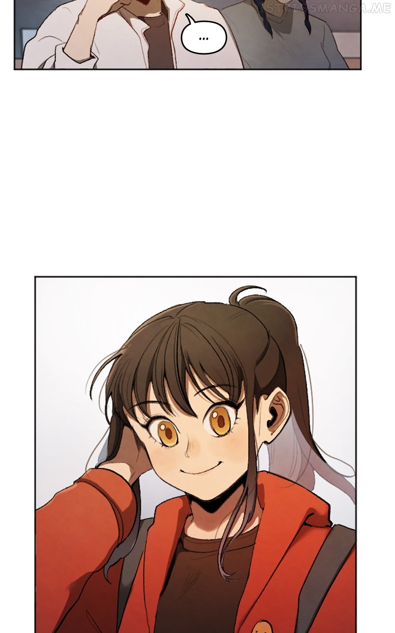 GANDA: Night Defender Chapter 49 - page 11